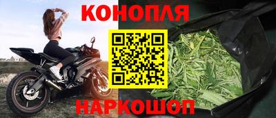 каннабис Кунгур